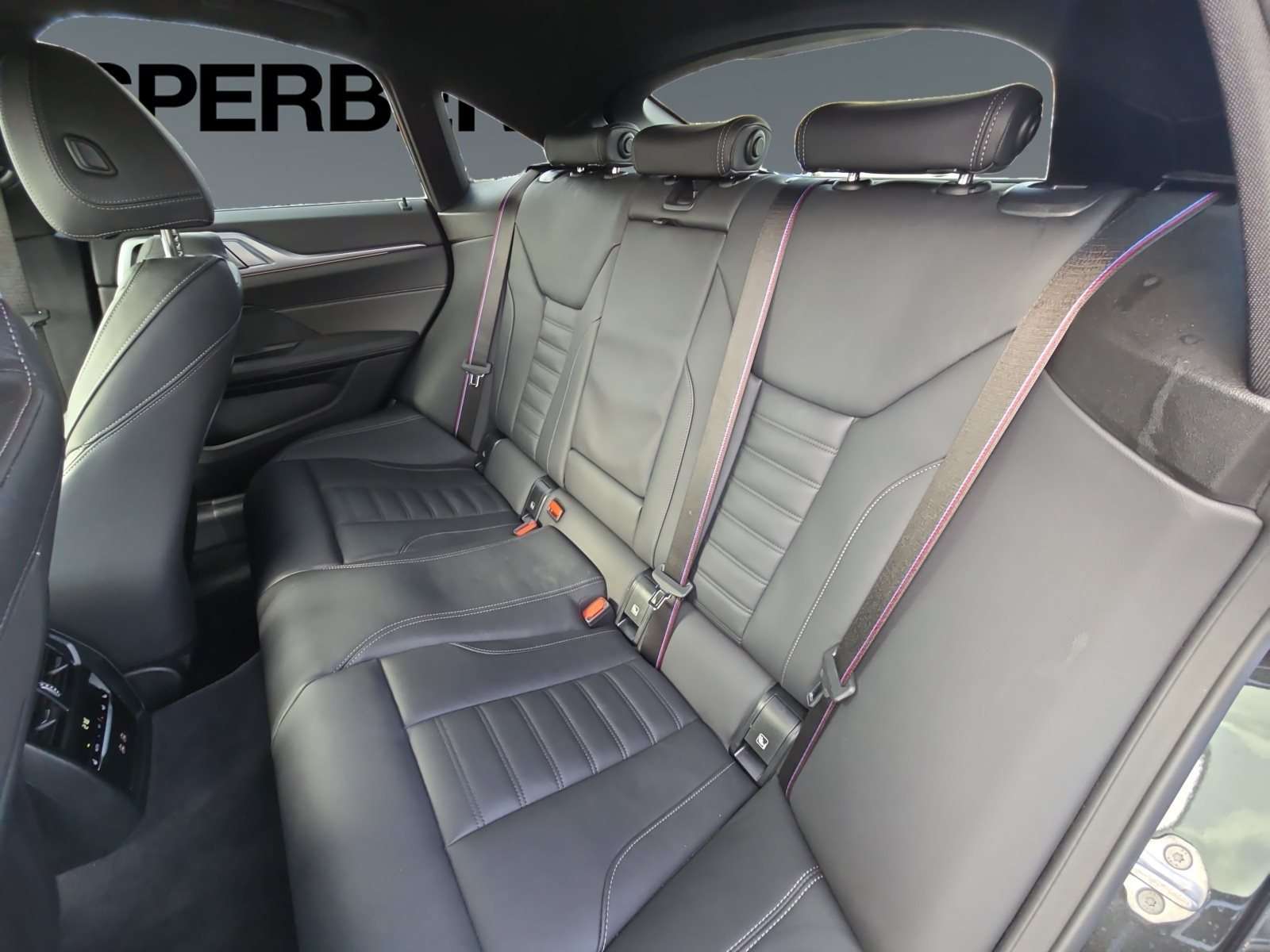 Fahrzeugbild eines BMW 4er-Reihe