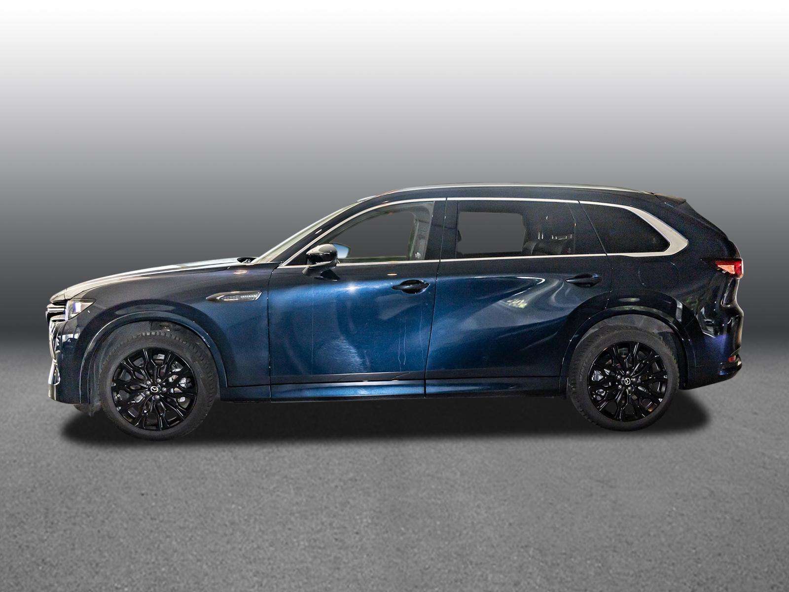 Fahrzeugbild eines Mazda CX-80