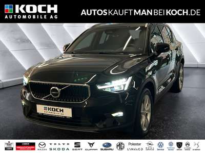 Bild Volvo XC40