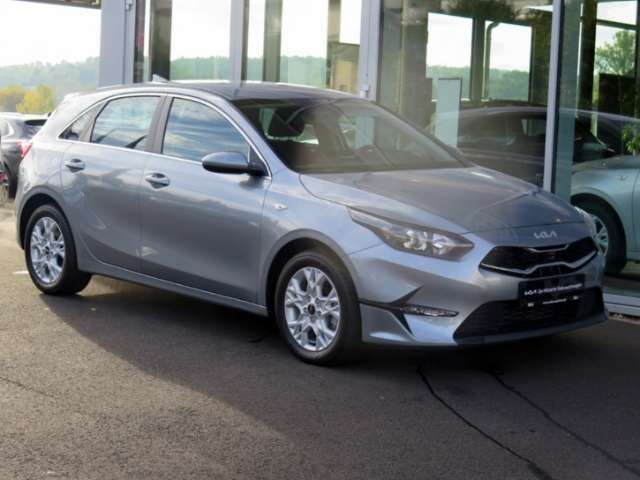 Fahrzeugbild eines Kia cee'd