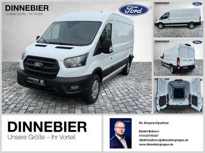 Bild Ford Transit
