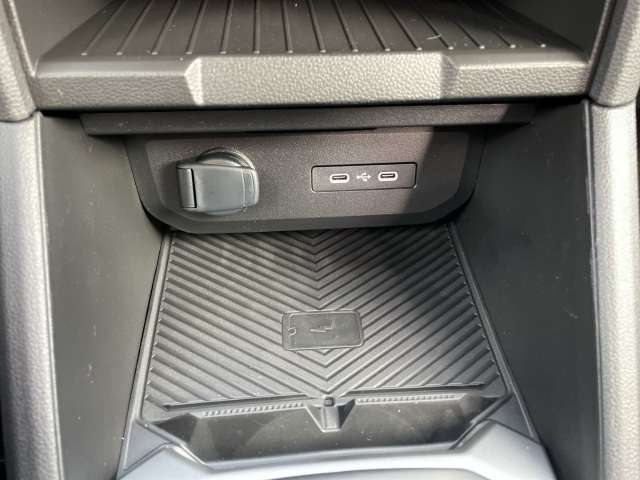 Fahrzeugbild eines Dacia Bigster