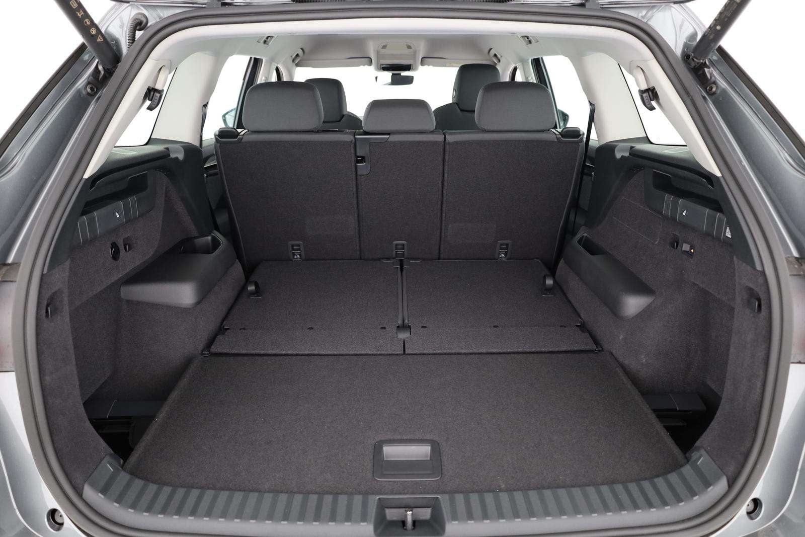 Fahrzeugbild eines Skoda Kodiaq
