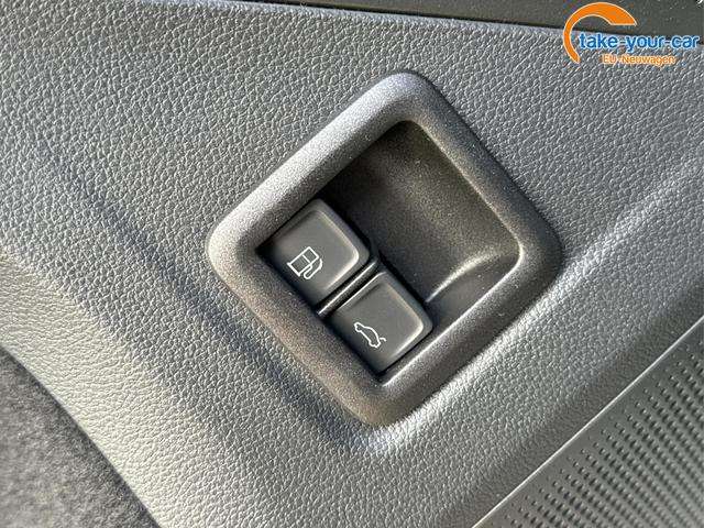 Fahrzeugbild eines Volkswagen Tayron