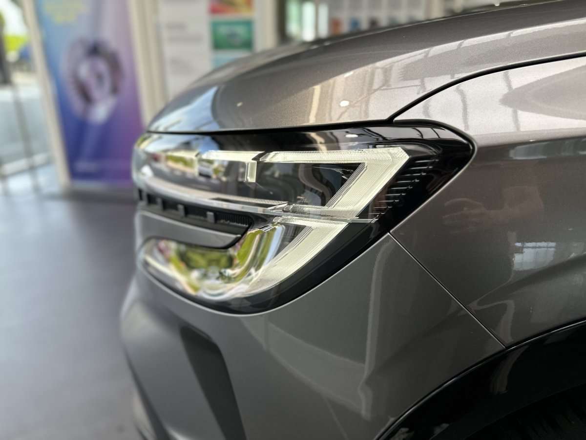 Fahrzeugbild eines Renault Austral