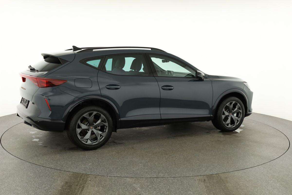 Fahrzeugbild eines CUPRA Formentor