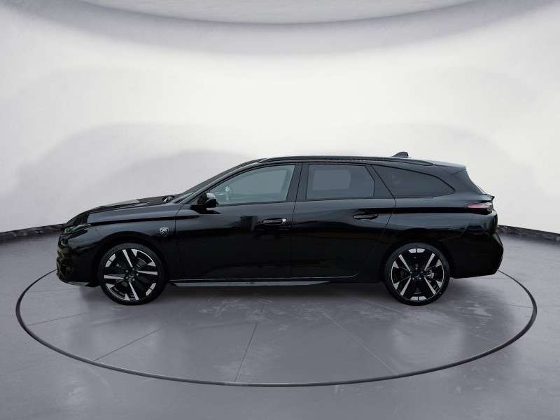 Fahrzeugbild eines Peugeot 308