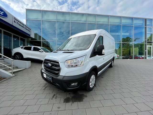 Fahrzeugbild eines Ford Transit