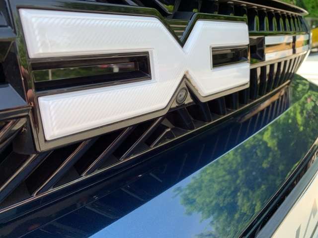 Fahrzeugbild eines Dacia Bigster