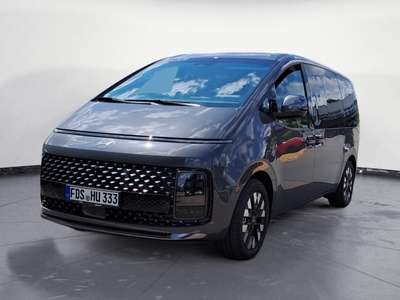 Bild Hyundai Staria