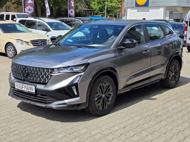 Fahrzeugbild eines Renault Austral