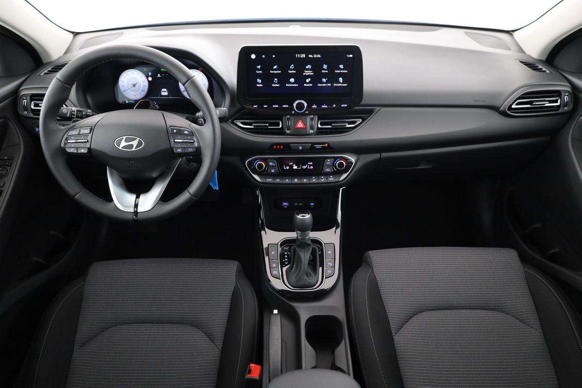 Fahrzeugbild eines Hyundai i30