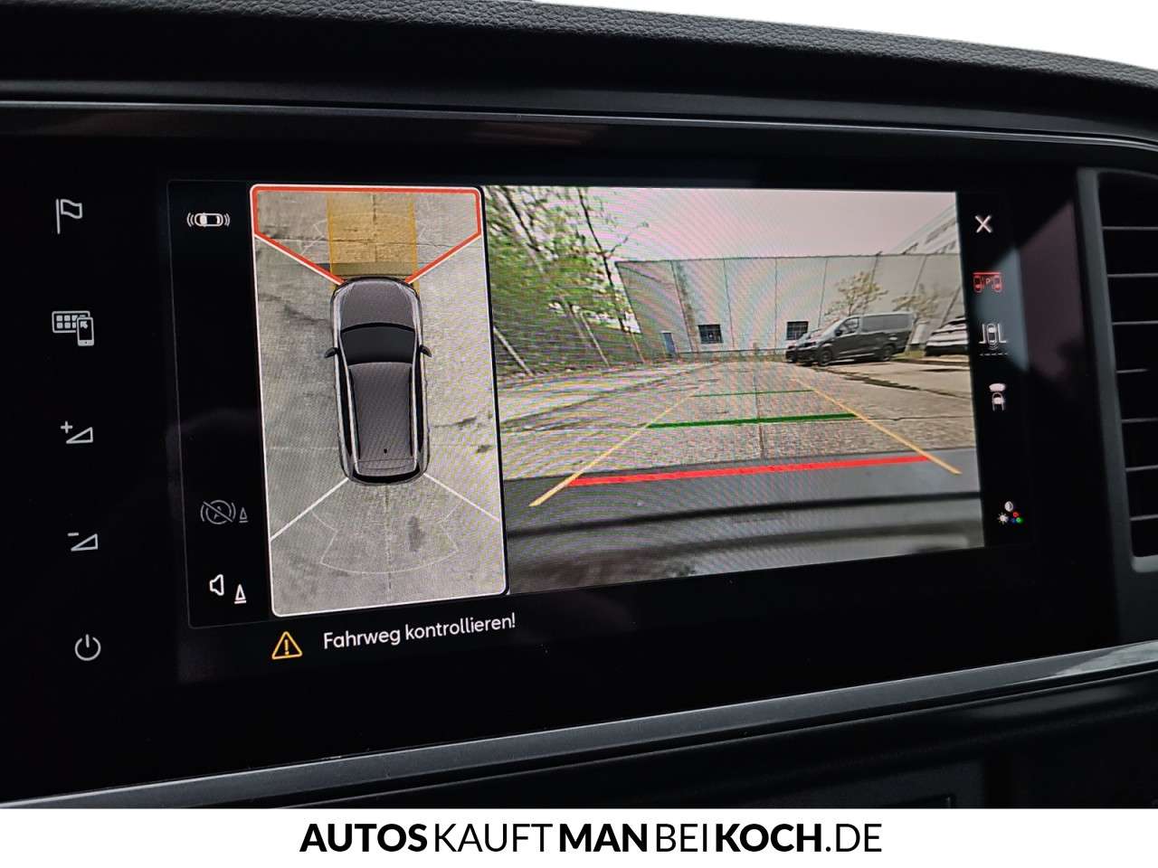 Fahrzeugbild eines CUPRA Ateca