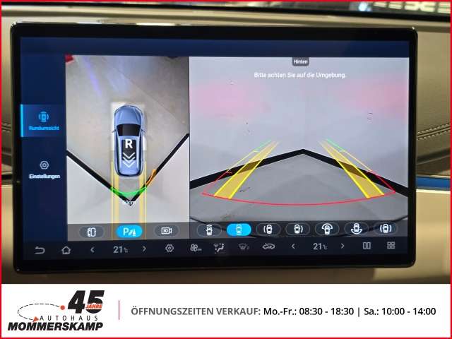 Fahrzeugbild eines BYD SEAL