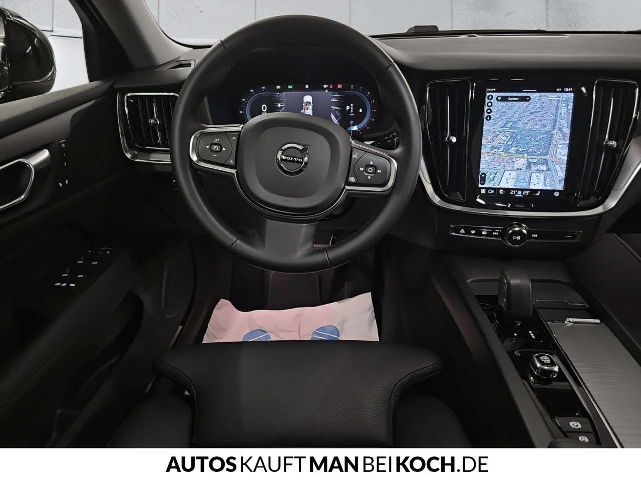 Fahrzeugbild eines Volvo V60