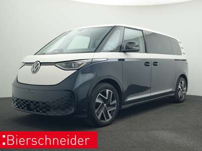 Bild Volkswagen ID. BUZZ