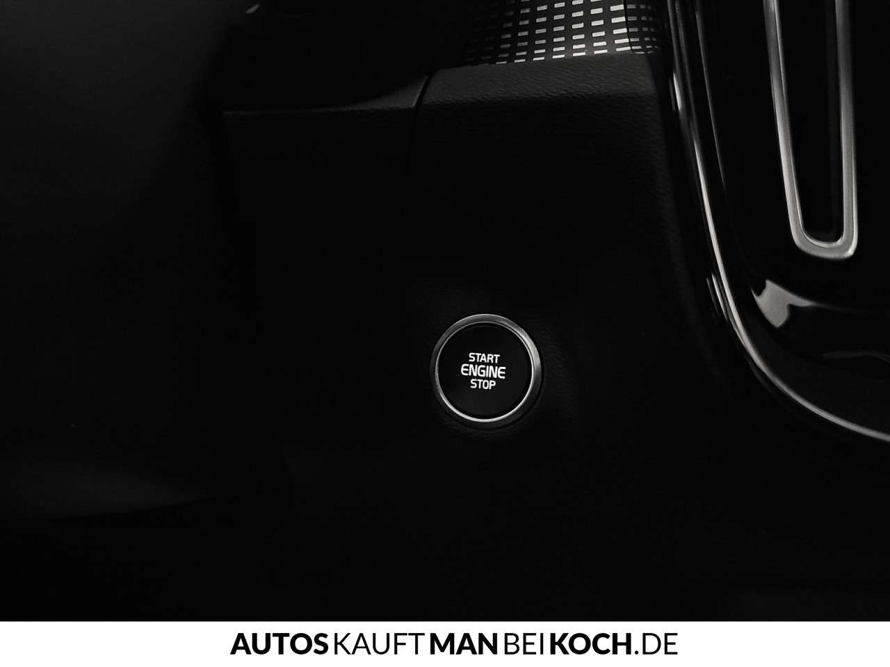 Fahrzeugbild eines Volvo XC40