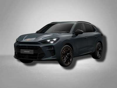 Bild CUPRA Terramar