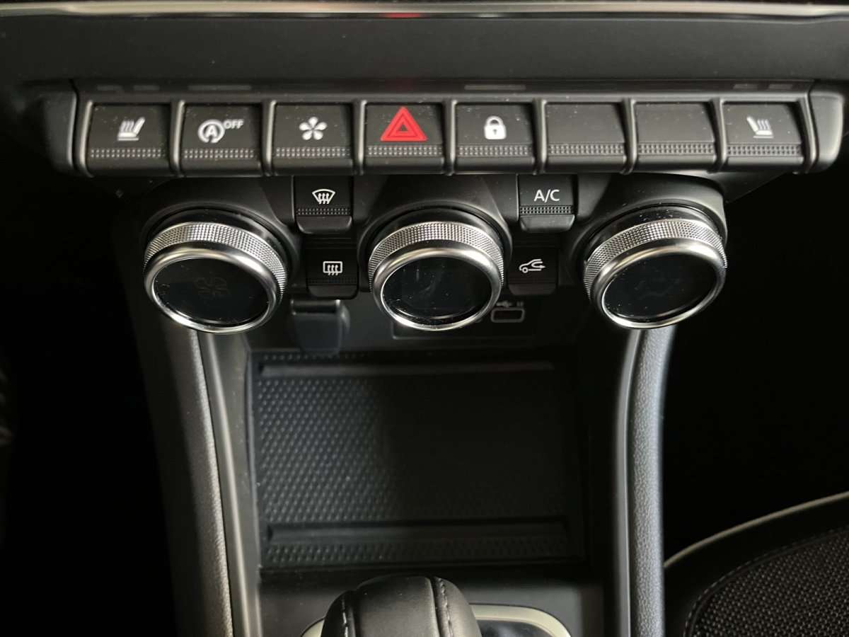 Fahrzeugbild eines Renault Captur