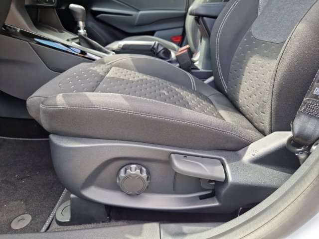 Fahrzeugbild eines Ford Puma