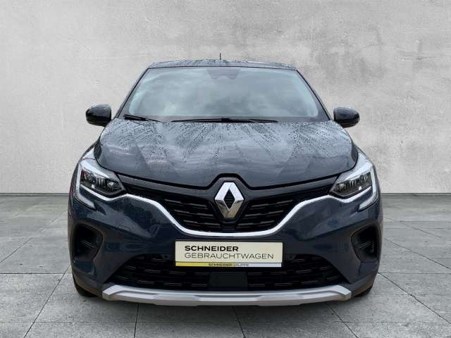 Fahrzeugbild eines Renault Captur
