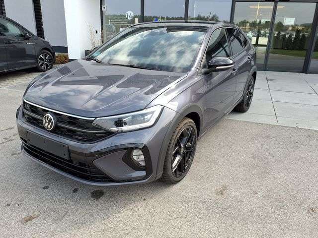 Fahrzeugbild eines Volkswagen Taigo