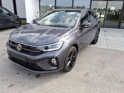 Bild Volkswagen Taigo