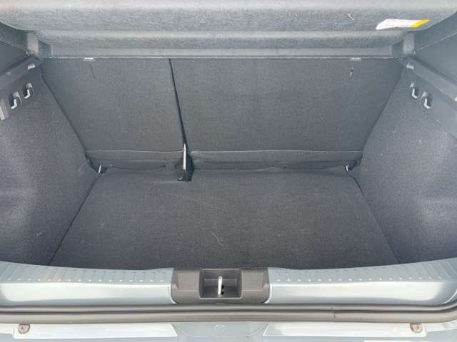 Fahrzeugbild eines Dacia Sandero