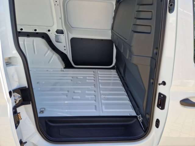 Fahrzeugbild eines Ford Transit Connect