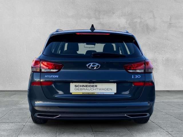 Fahrzeugbild eines Hyundai i30
