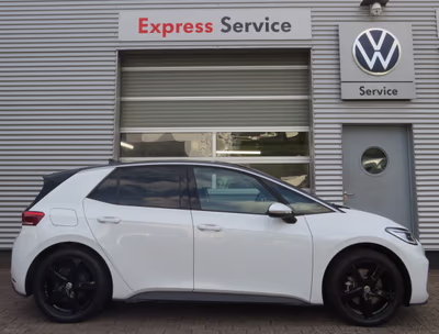 Bild Volkswagen ID.3