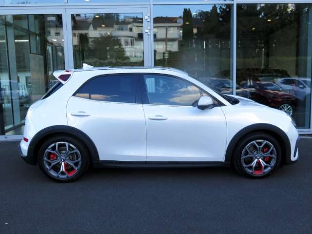 Fahrzeugbild eines GWM Ora 03