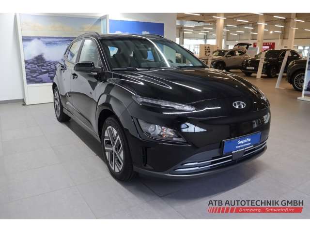 Fahrzeugbild eines Hyundai Kona Elektro