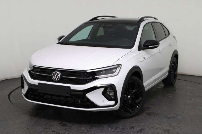 Fahrzeugbild eines Volkswagen Taigo