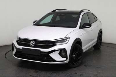 Bild Volkswagen Taigo