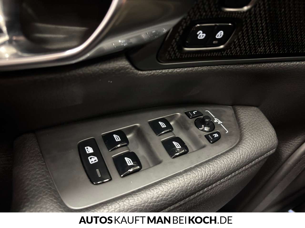 Fahrzeugbild eines Volvo V90