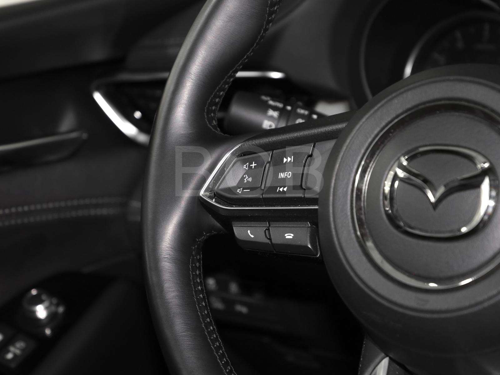 Fahrzeugbild eines Mazda Mazda6