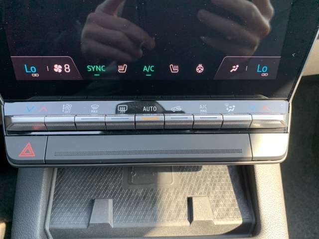 Fahrzeugbild eines Renault Megane E-TECH