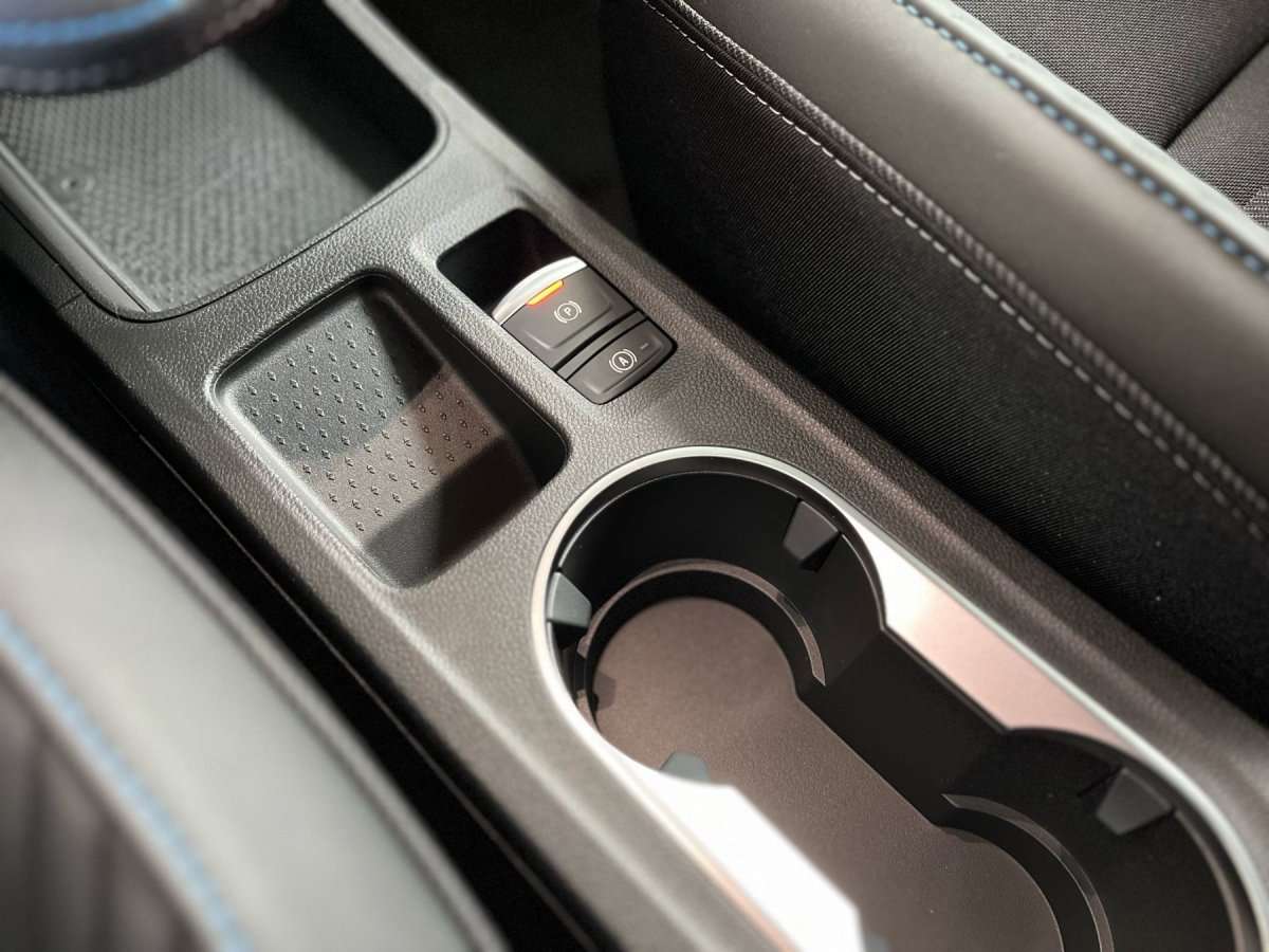 Fahrzeugbild eines Renault Captur