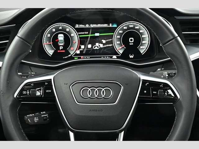 Fahrzeugbild eines Audi A6