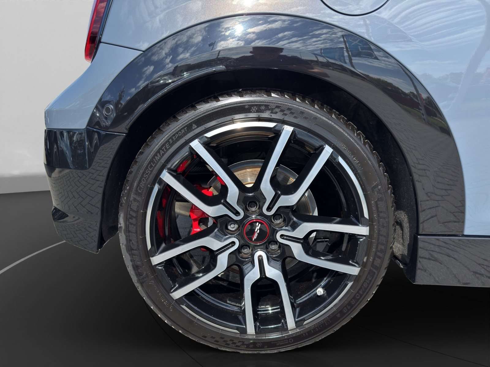Fahrzeugbild eines MINI MINI