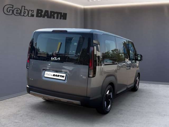 Fahrzeugbild eines Kia PV5 Passenger