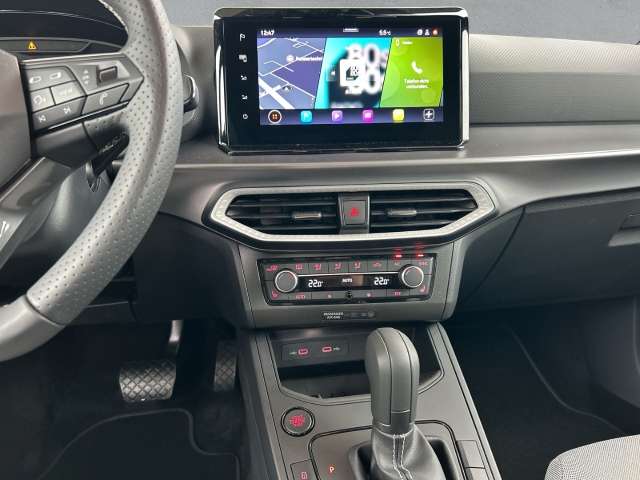 Fahrzeugbild eines SEAT Ibiza