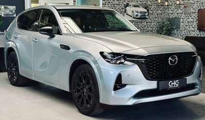 Bild Mazda CX-60