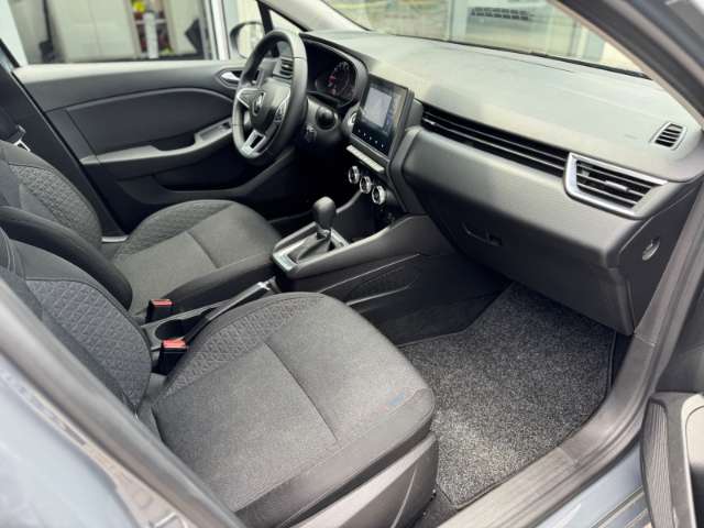 Fahrzeugbild eines Renault Clio