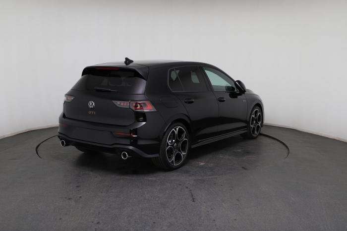 Fahrzeugbild eines Volkswagen Golf