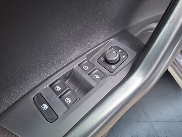 Fahrzeugbild eines Volkswagen Taigo