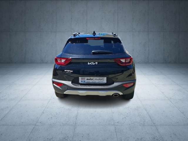 Fahrzeugbild eines Kia Stonic