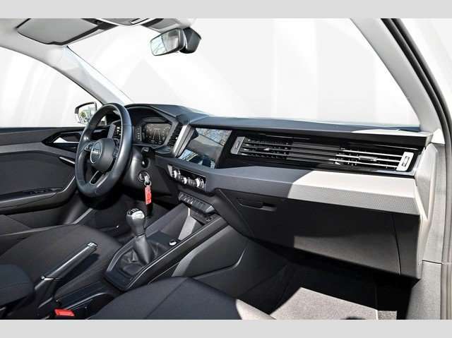 Fahrzeugbild eines Audi A1