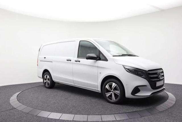 Fahrzeugbild eines Mercedes-Benz Vito